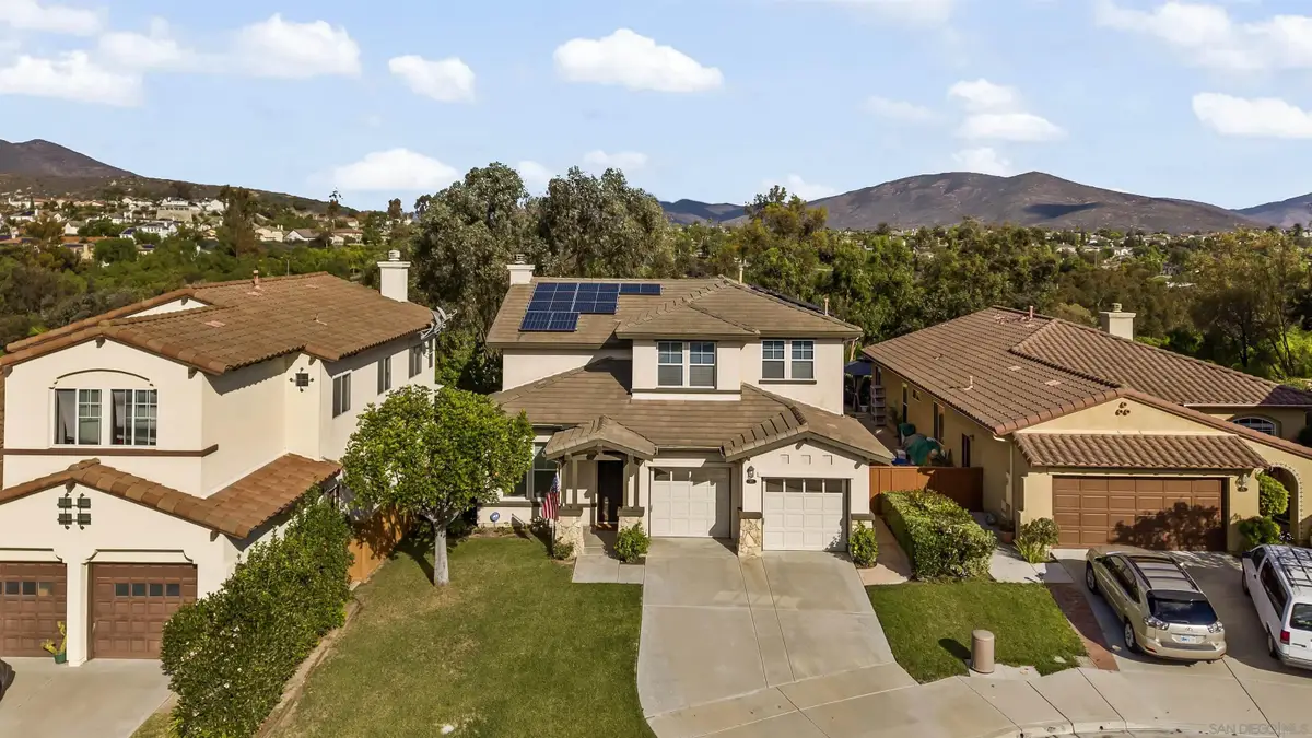 767 Dry Creek Drive, Chula Vista, CA 91914 - #1