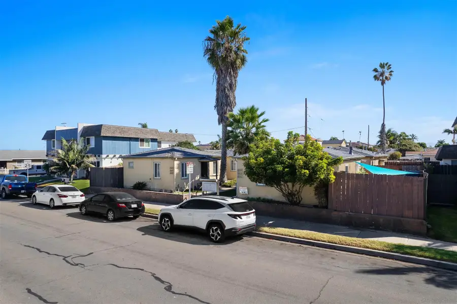 645-49 Seacoast Dr, Imperial Beach, CA 91932 - #3