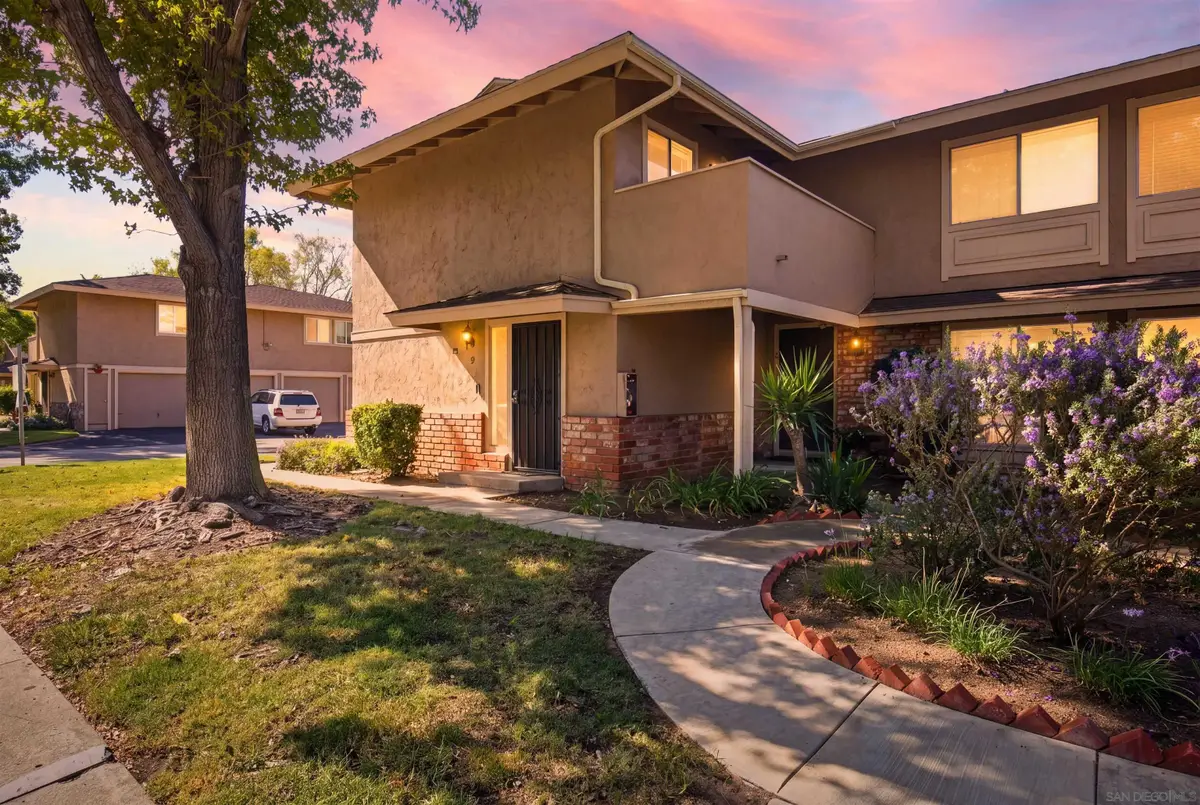 916 Amistad Ct #D, El Cajon, CA 92019 - #1