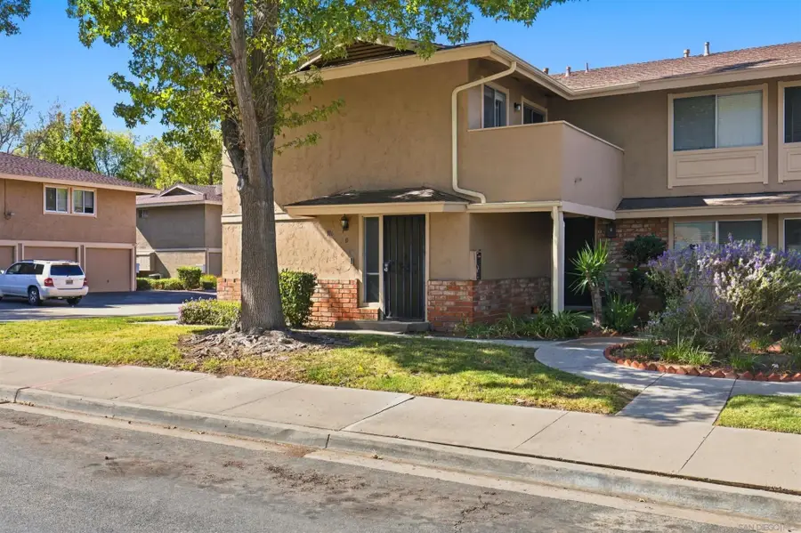 916 Amistad Ct #D, El Cajon, CA 92019 - #2