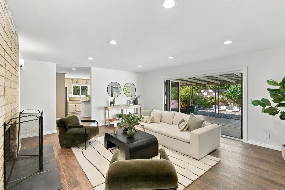 6068 Henderson Dr., La Mesa, CA 91942 - #1