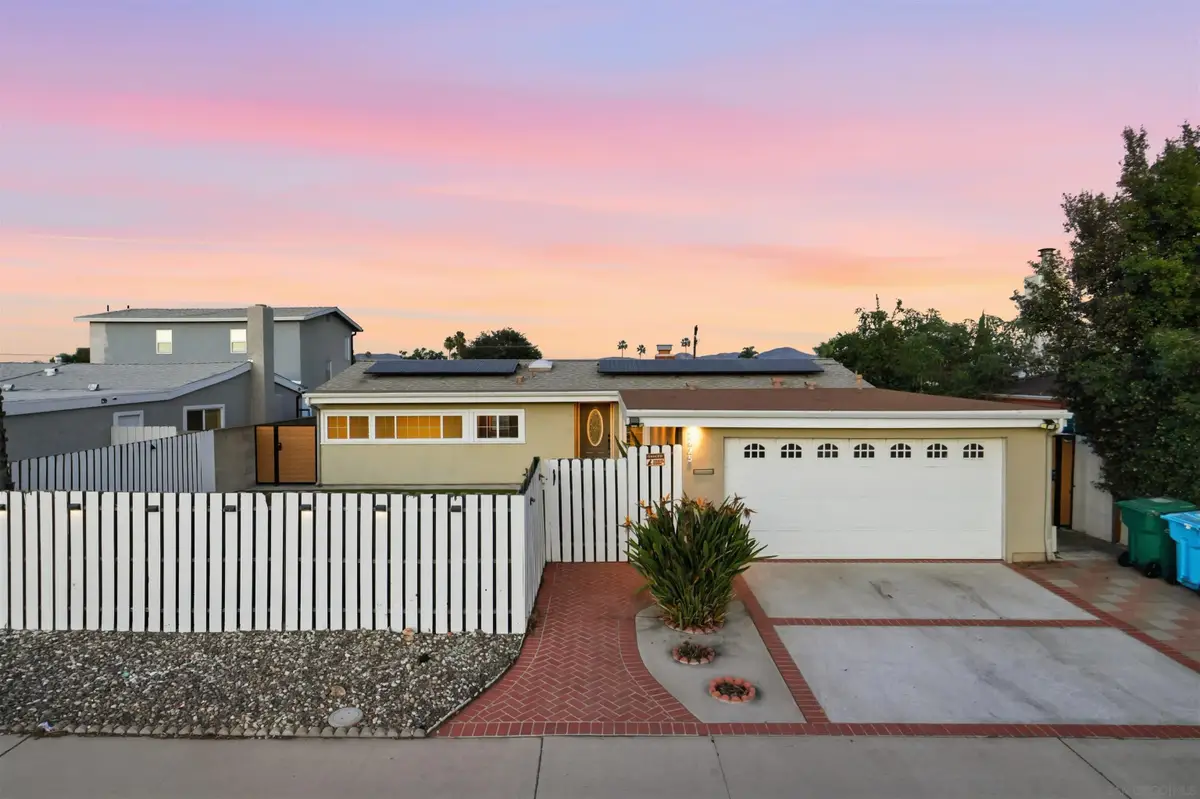 2925 Mission Village, San Diego, CA 92123 - #1