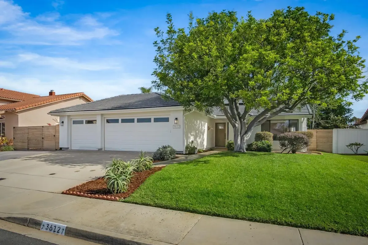 3612 Haverhill St, Carlsbad, CA 92010 - #1