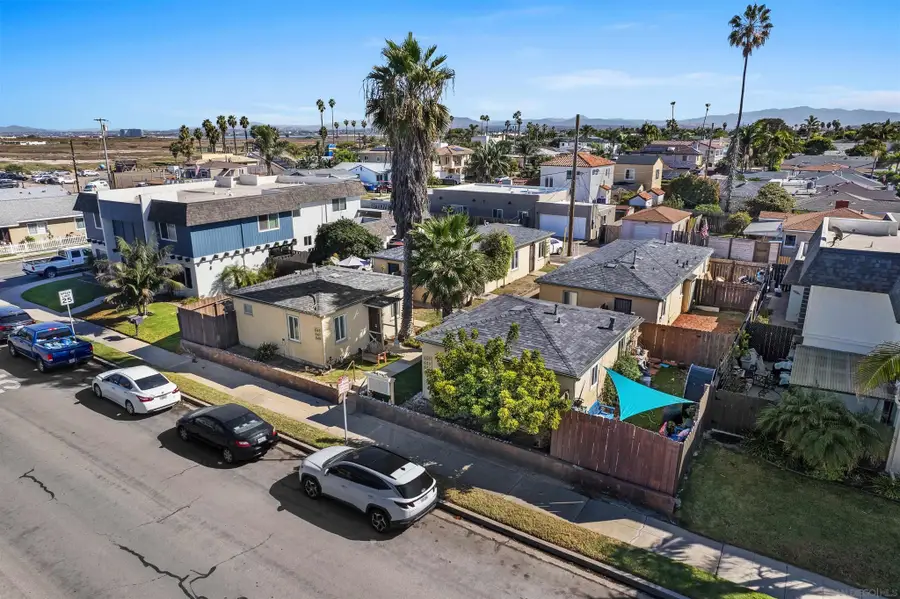 645-55 Seacoast Dr, Imperial Beach, CA 91932 - #3