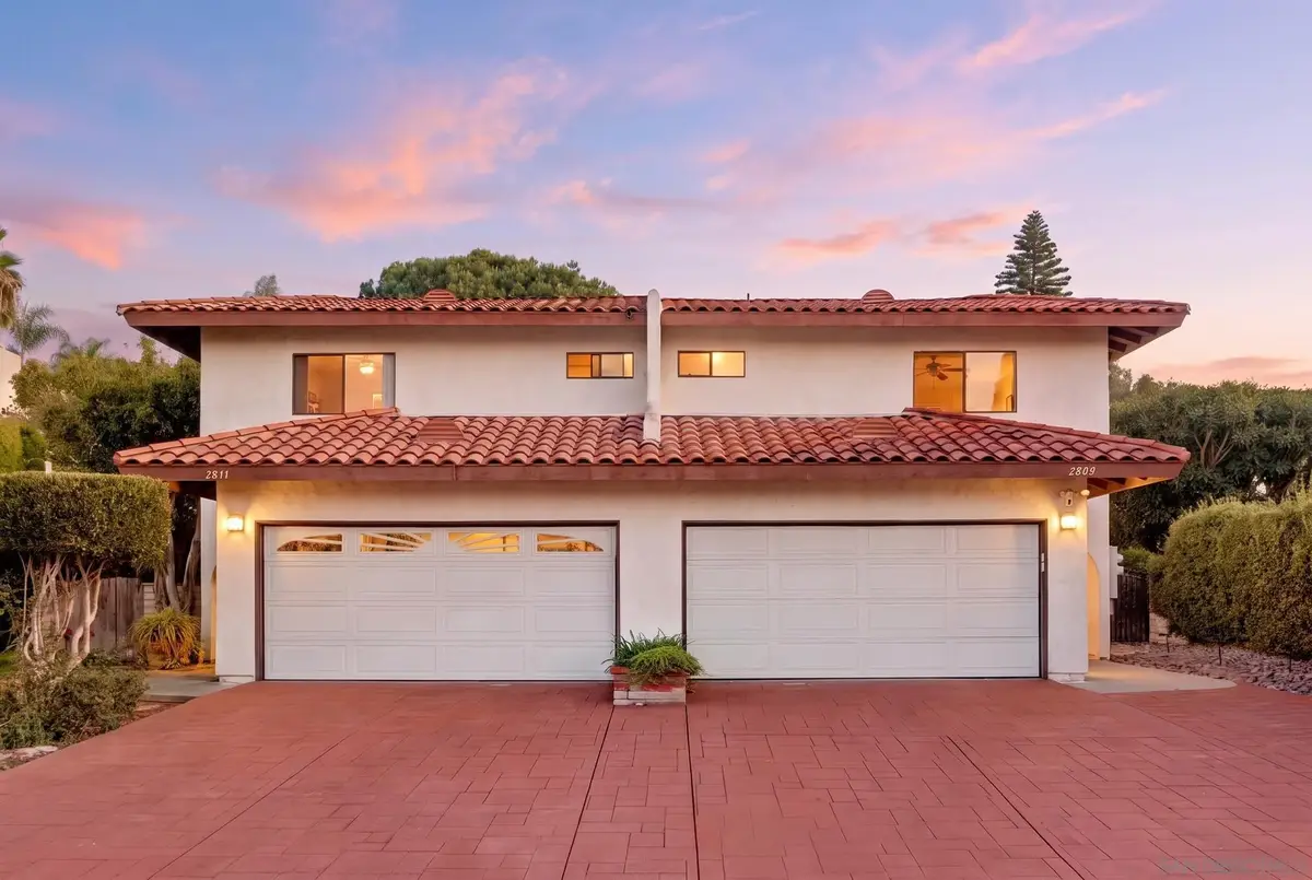 2809-13 Cebu Pl, Carlsbad, CA 92009 - #1