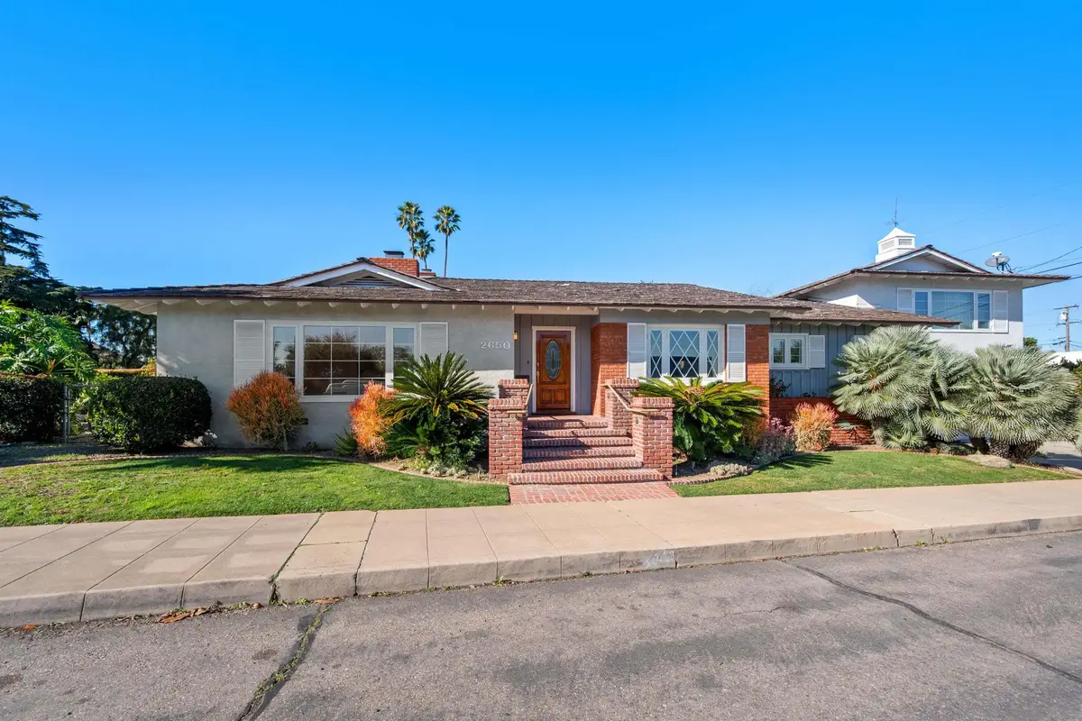 2650 Narcissus, San Diego, CA 92106 - Image #1