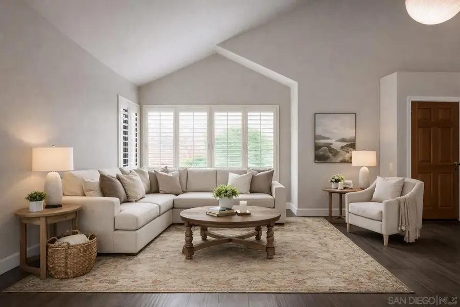 672 Chateau Place, Escondido, CA 92029 - Image #2