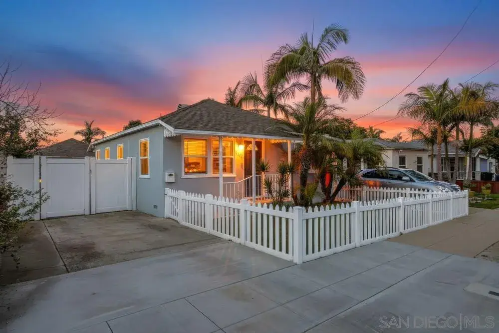 2222 Bolinas Street, San Diego, CA 92107 - Image #1