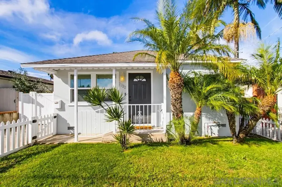 2222 Bolinas Street, San Diego, CA 92107 - Image #3