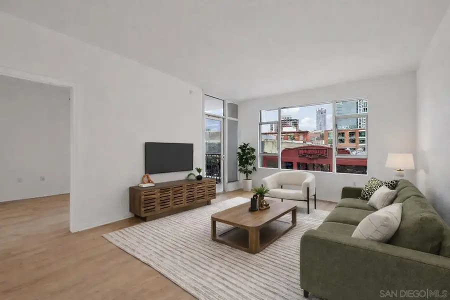 530 K St #216, San Diego, CA 92101 - Image #3