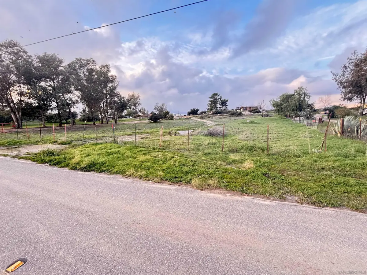 1030 Harris Ranch Rd., Potrero, CA 91963 - Image #1