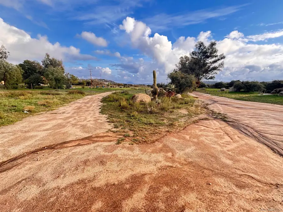 1030 Harris Ranch Rd., Potrero, CA 91963 - Image #3