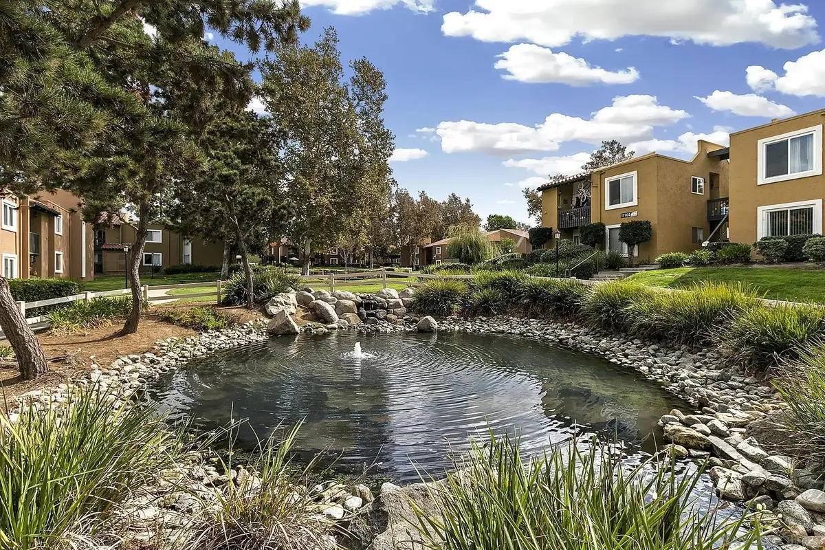 17127 W Bernardo Drive #105, San Diego, CA 92127 - Image #1