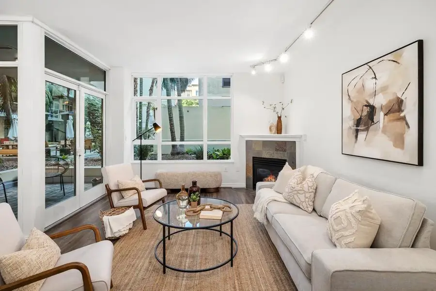 850 Beech St #203, San Diego, CA 92101 - Image #2