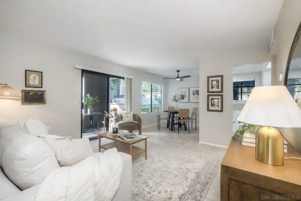 1087 Shadowridge Dr #107, Vista, CA 92081