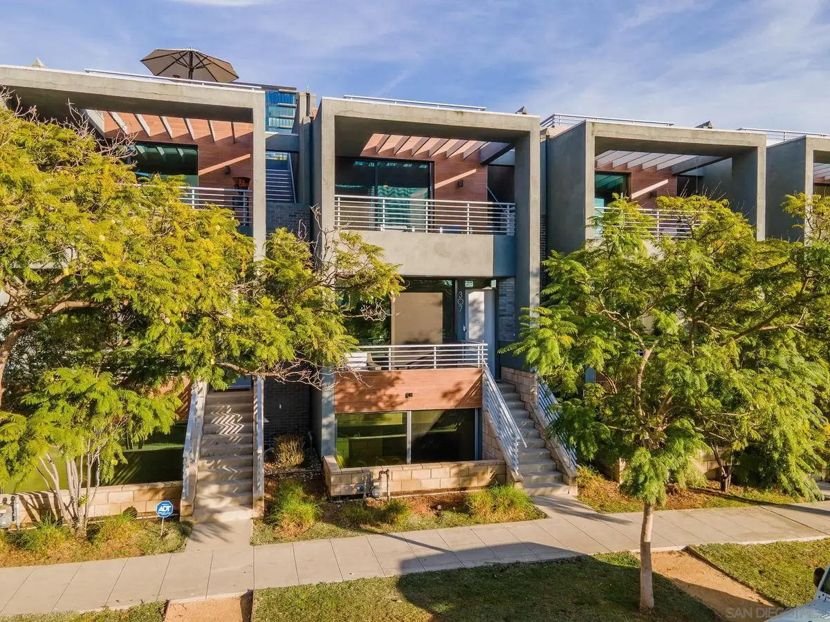307 Upas St, San Diego, CA 92103 - Image #1