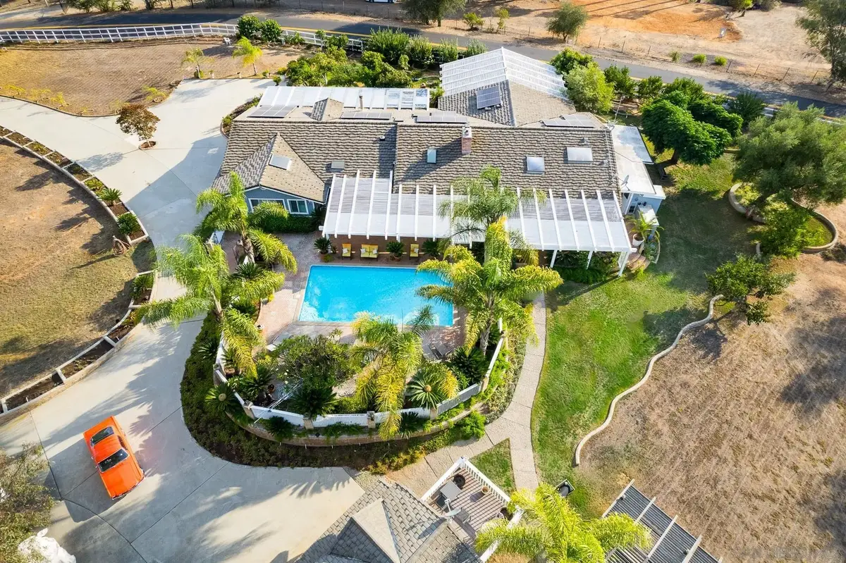 13764 Mcnally Rd, Valley Center, CA 92082 - Image #1