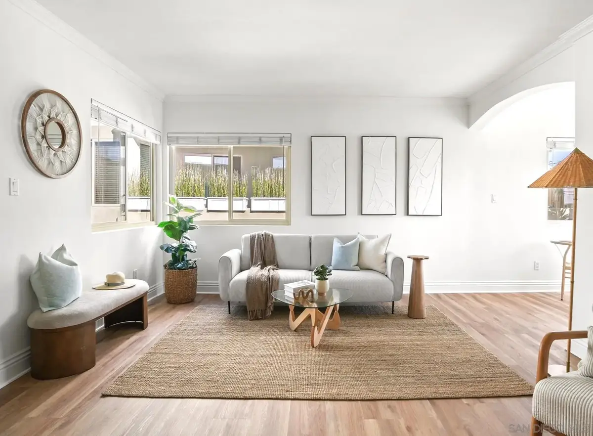 1361 Felspar St #7, San Diego, CA 92109 - Image #1