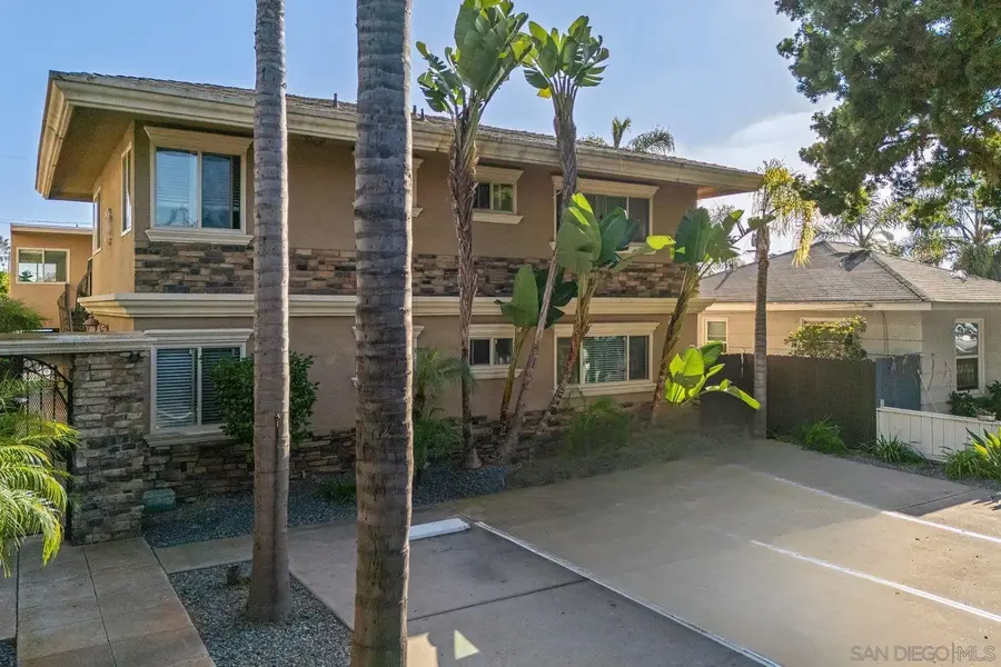 1361 Felspar St #7, San Diego, CA 92109 - Image #2