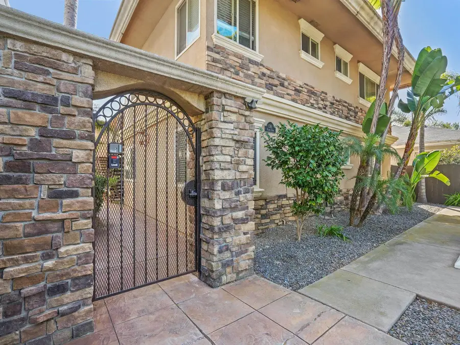 1361 Felspar St #7, San Diego, CA 92109 - Image #3