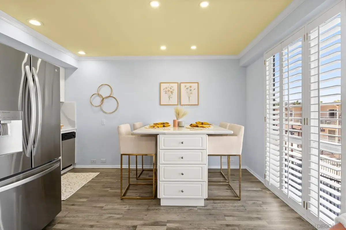 1021 Scott Street #256, San Diego, CA 92106 - #1