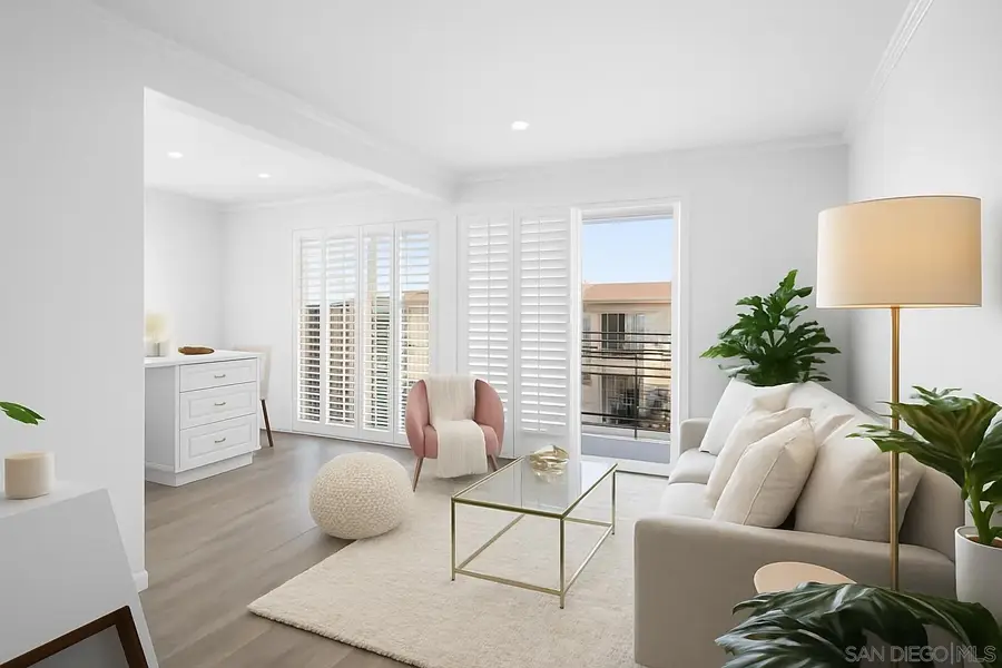 1021 Scott Street #256, San Diego, CA 92106 - #2