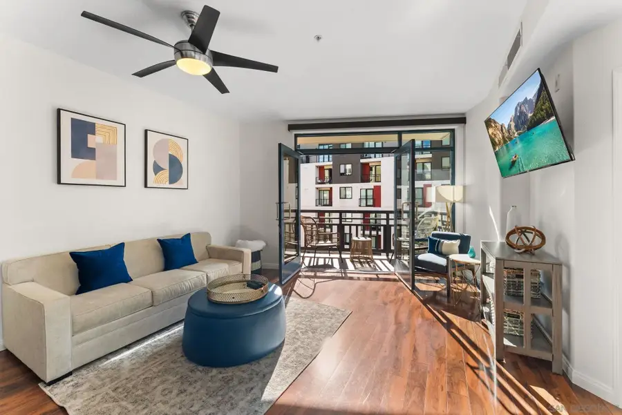 330 J St #404, San Diego, CA 92101 - Image #3