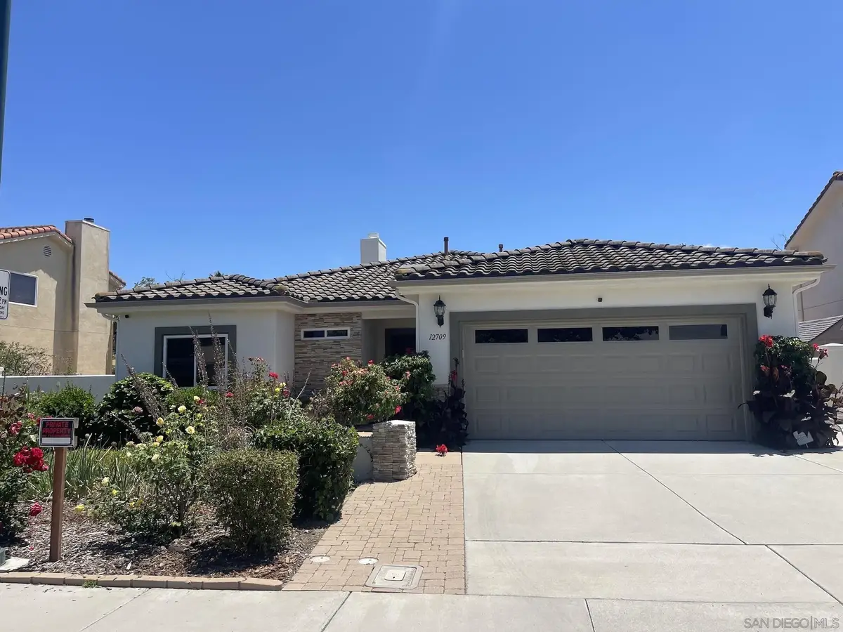 12709 Oak Knoll Rd, Poway, CA 92064 - Image #1