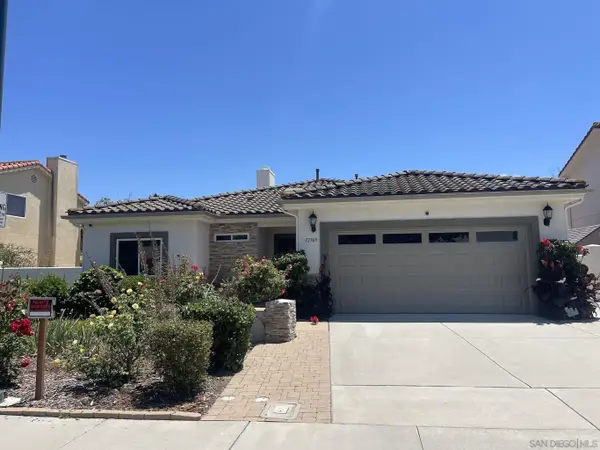 12709 Oak Knoll Rd, Poway, CA 92064