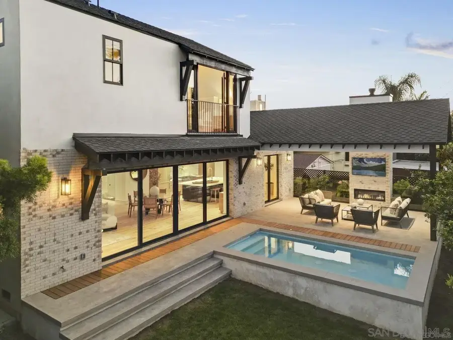 442 Westbourne St #2, La Jolla, CA 92037 - Image #3