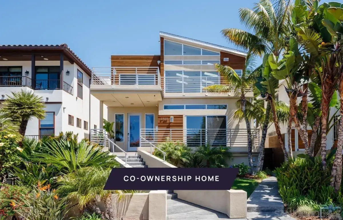 3705 Haines St #2, San Diego, CA 92109 - Image #1