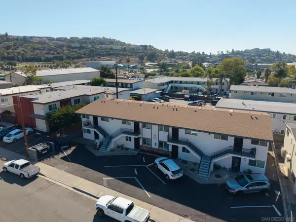 4280-84 Schoolridge Ln, La Mesa, CA 91941