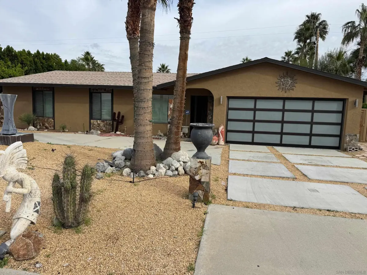 2940 N Cypress Rd, Palm Springs, CA 92262 - Image #1