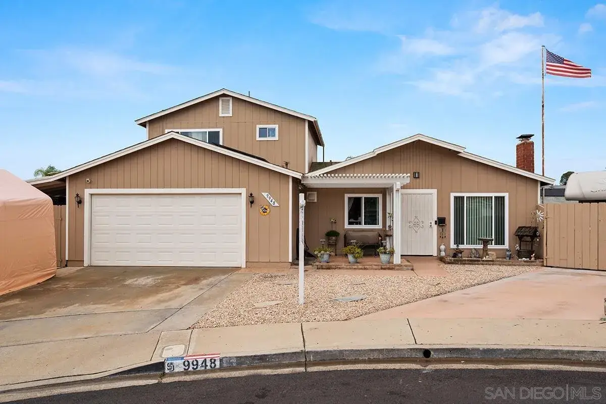 9948 Kincaid St, Santee, CA 92071 - Image #1