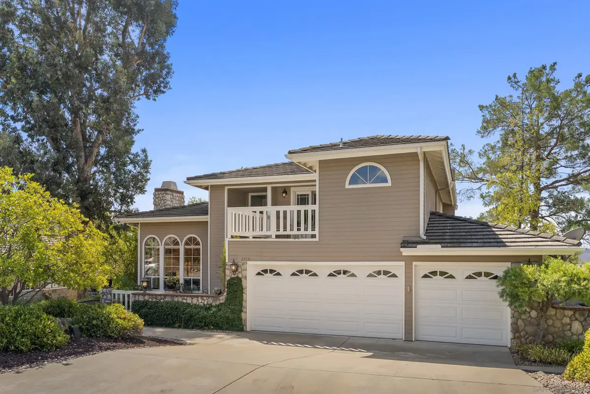 23731 Gymkhana Road, Ramona, CA 92065 - Image #1