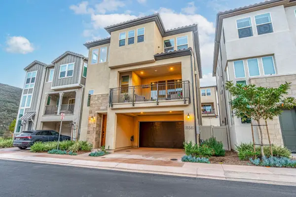 15581 Manley Way, San Diego, CA 92127