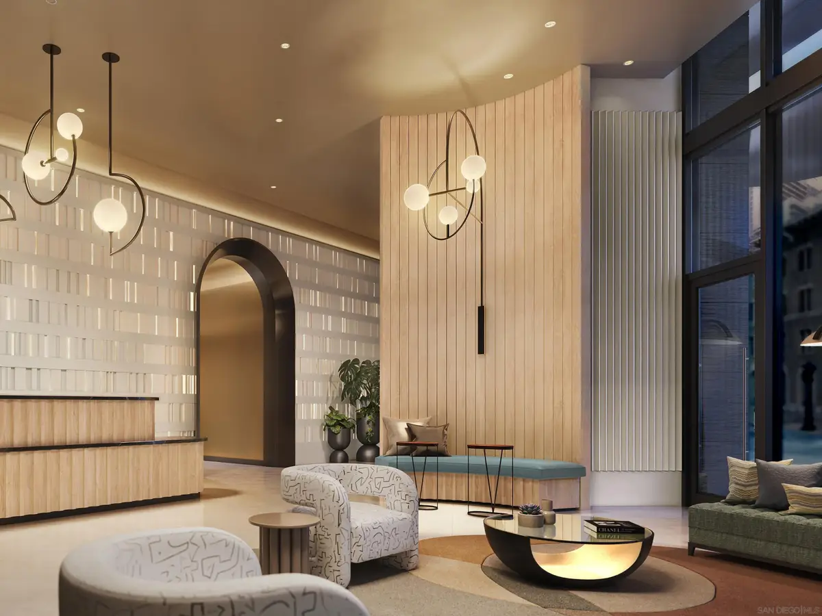 1160 9th Ave #502, San Diego, CA 92101 - Image #1