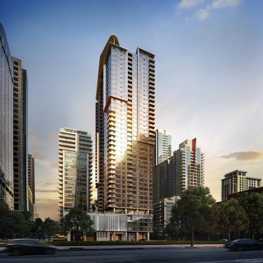 1160 9th Ave #502, San Diego, CA 92101 - Image #2