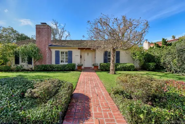 6122 Vista De La Mesa, La Jolla, CA 92037