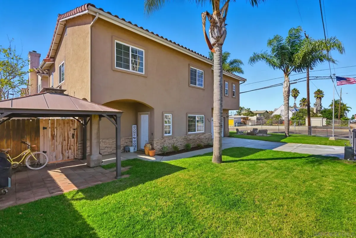 908 Florence St, Imperial Beach, CA 91932 - Image #1