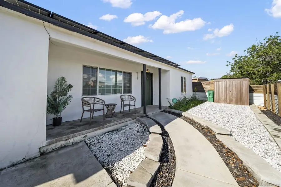 710 - 712 Raven St, San Diego, CA 92102 - Image #3