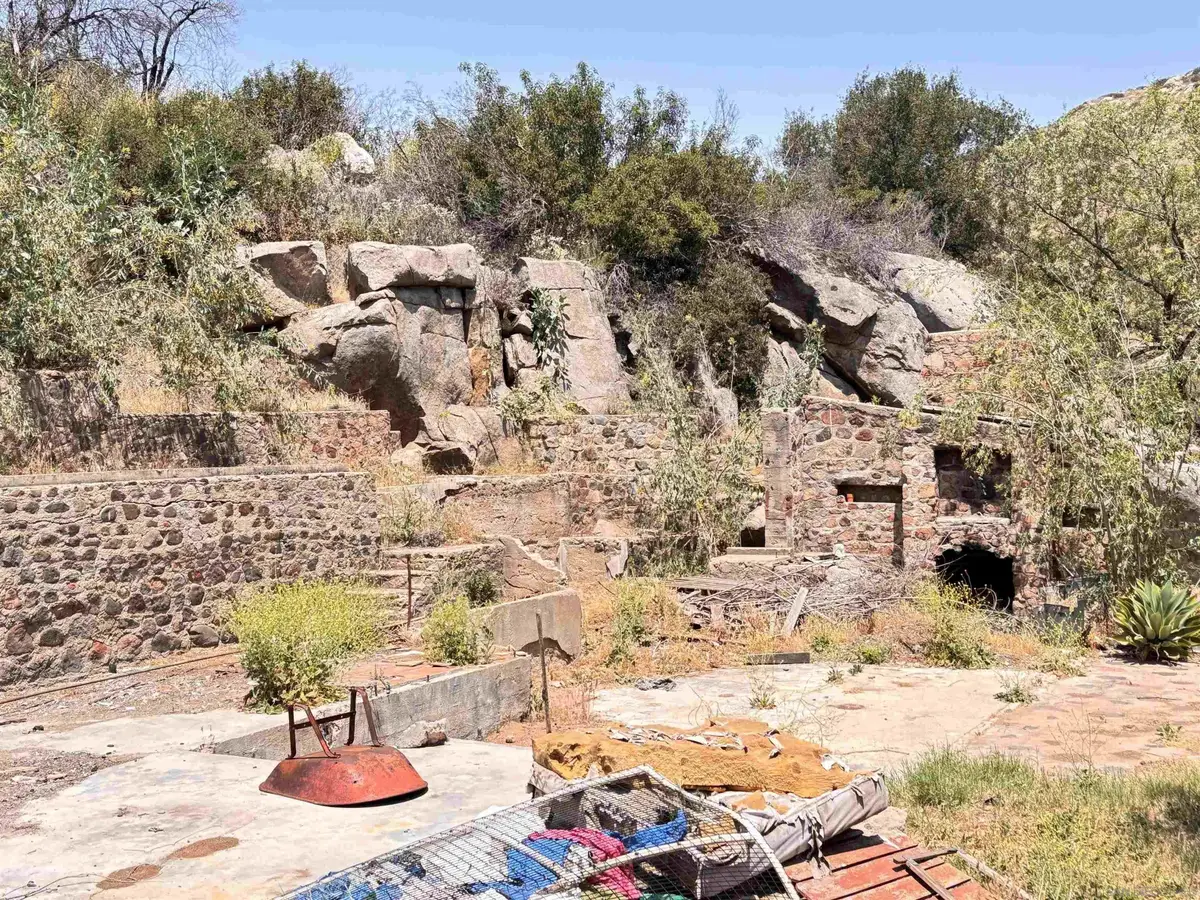 222444 Hwy 94 #1, Dulzura, CA 91917 - Image #1