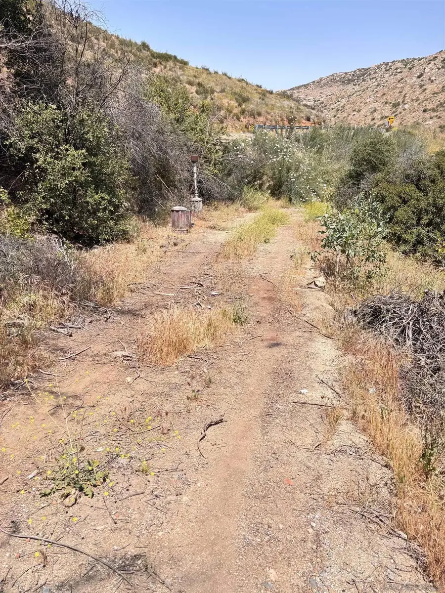 222444 Hwy 94 #1, Dulzura, CA 91917 - Image #3