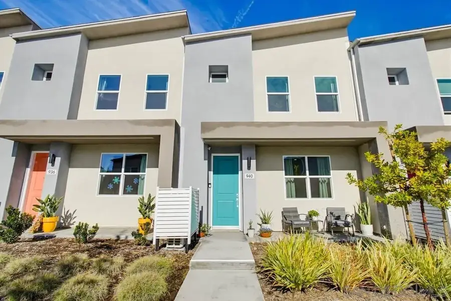 940 Cooper Pl., San Diego, CA 92102 - Image #2