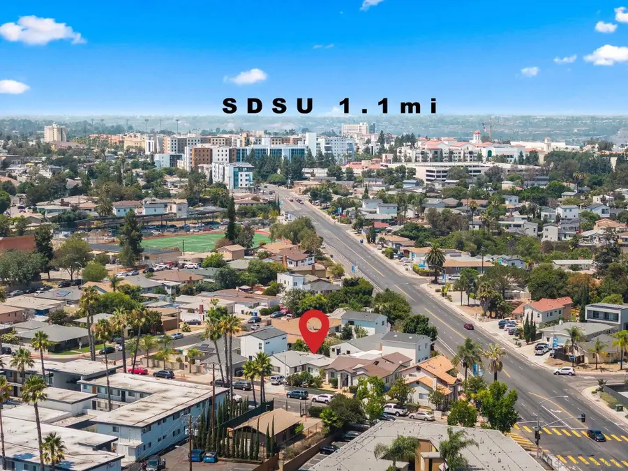 6499 Montezuma Rd #28, San Diego, CA 92115 - Image #3