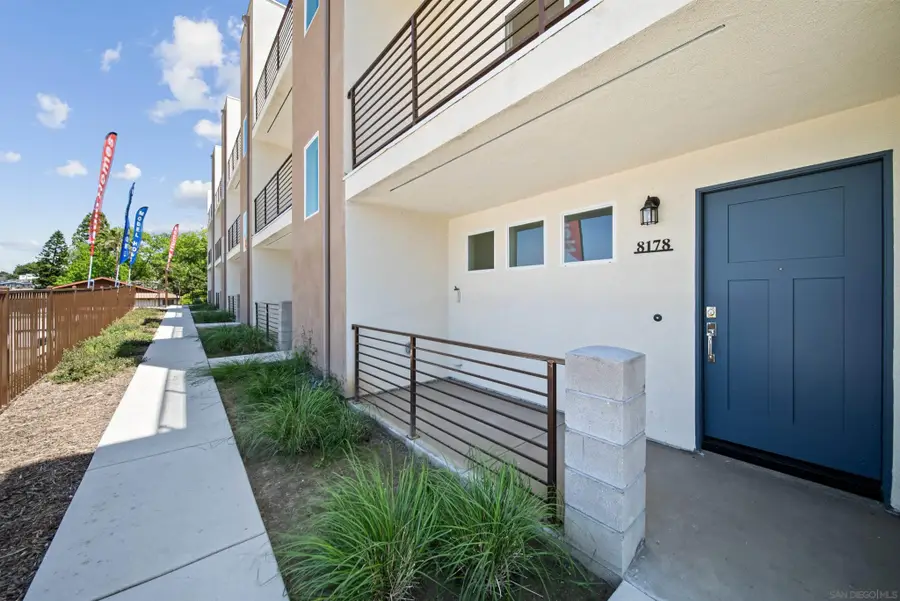 8178 Golden Ave, Lemon Grove, CA 91945 - Image #2