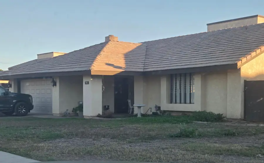 432 W D Street, Brawley, CA 92227 - Image #2