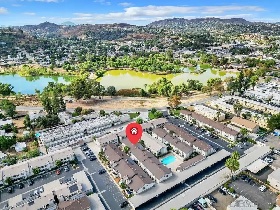 12650 Lakeshore Dr. Unit 127, Lakeside, CA 92040 - Image #3