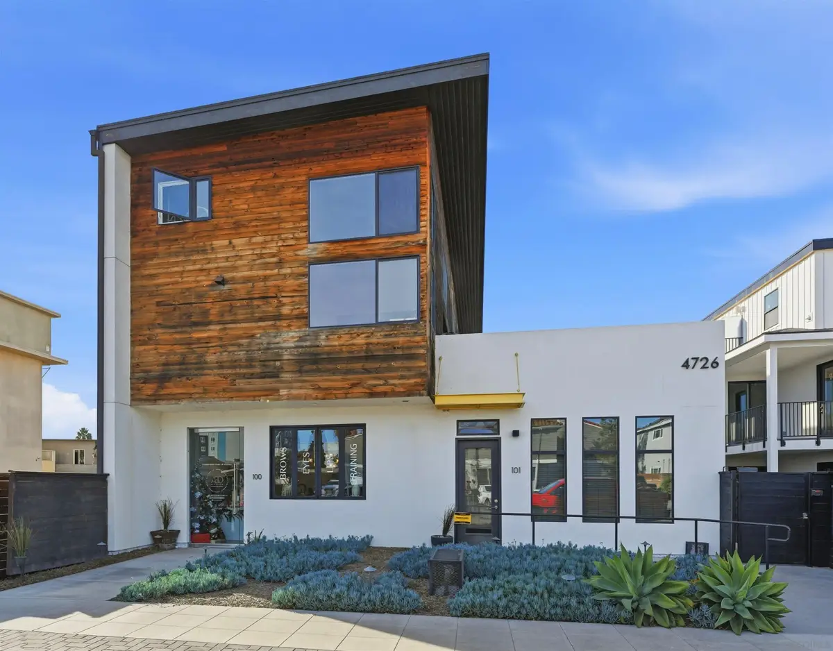 4726 Utah St, San Diego, CA 92116 - Image #1