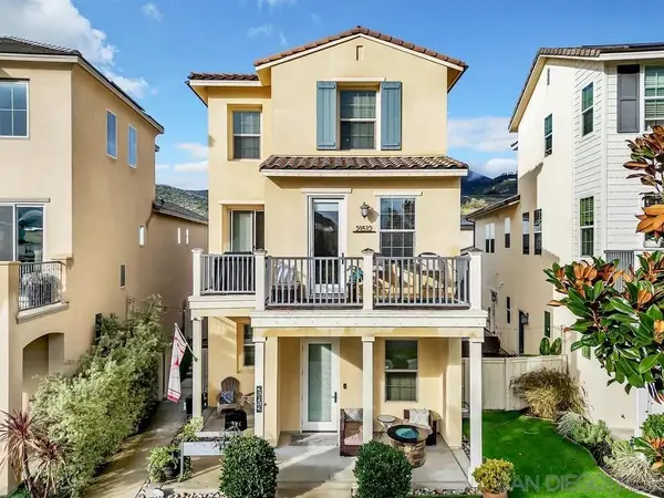 21512 Harmony Village Drive, Escondido, CA 92029